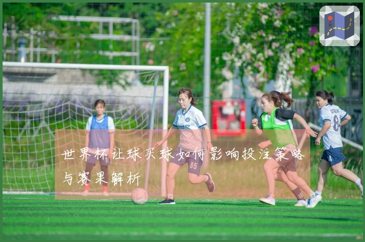 世界杯让球买球如何影响投注策略与赛果解析