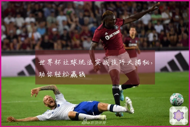 世界杯让球玩法实战技巧大揭秘，助你轻松赢钱
