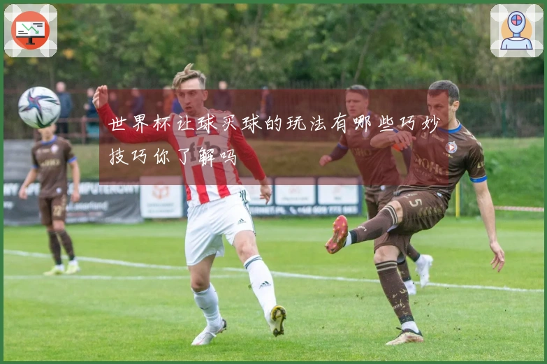 世界杯让球买球的玩法有哪些巧妙技巧你了解吗