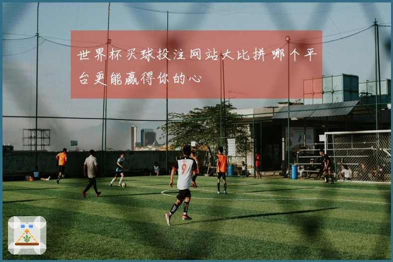世界杯买球投注网站大比拼 哪个平台更能赢得你的心